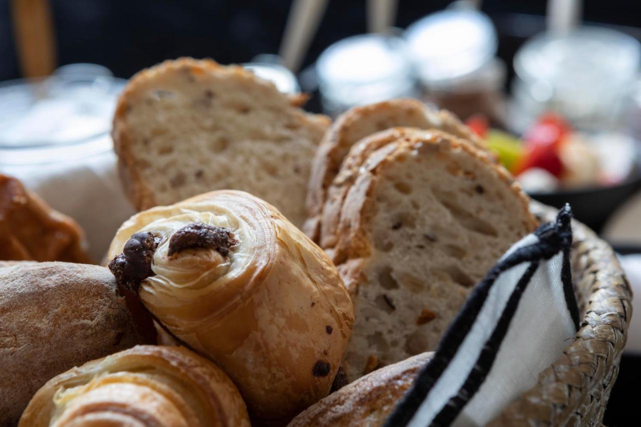 Du Cote De Chez Jeanne, Suite Verviers Eksteriør bilde